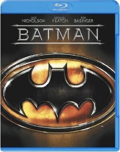 [Blu-ray] バットマン「洋画 DVD」