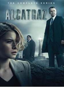 [DVD] ALCATRAZ / アルカトラズ DVD-BOX 1