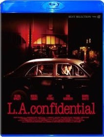 [Blu-ray] L.A.CONFIDENTIAL