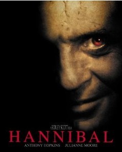 [Blu-ray] ハンニバル