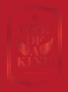 [DVD] G-DRAGON's COLLECTION ONE OF A KIND