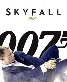 [DVD] 007/スカイフォール