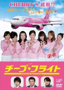 [DVD] チープ・フライト