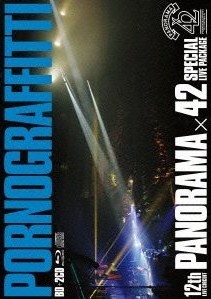 [Blu-ray] 12th LIVE CIRCUIT “PANORAMA × 42