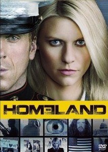 [DVD] HOMELAND/ホームランド DVD-BOX シーズン 1