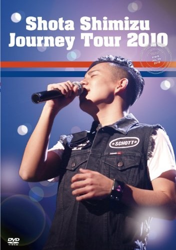 Journey Tour 2010+Umbrella Tour 2009