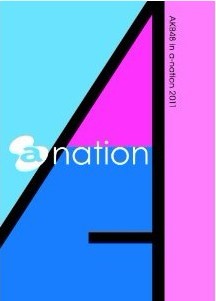AKB48 in a-nation 2011