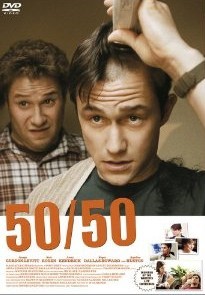 [DVD] 50/50 フィフティ・フィフティ