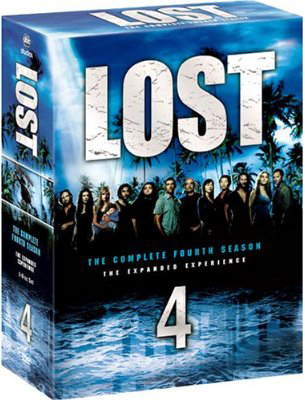 LOST シーズン4