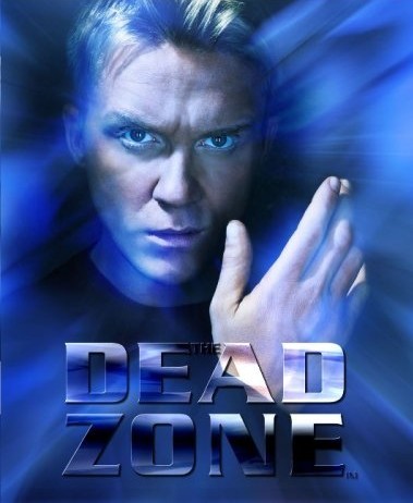 DEAD ZONE / デッド･ゾーン シーズン5+6