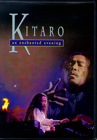 KITARO An Enchanted Evening [LIVE]