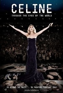 [Blu-ray] セリーヌ スルー・ザ・アイズ・オブ・ザ・ワールド「洋画 DVD 音楽」