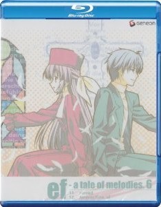 [Blu-ray] ef - a tale of melodies. 6