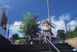 [Blu-ray] CLANNAD 9+10
