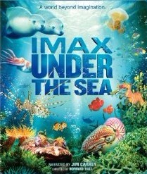Imax: Under the Sea