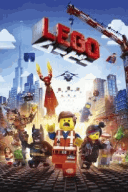 [DVD] LEGO ムービー