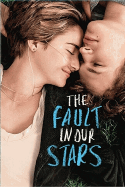 [Blu-ray] The Fault in Our Stars