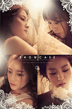 [DVD] KARA ~DAY & NIGHT~ Showcase