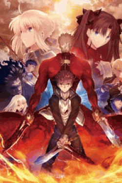 [DVD] Fate／stay night [Unlimited Blade Works] Ⅱ 【完全生産限定版】