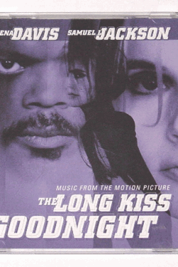 THE LONG KISS GOODNIGHT