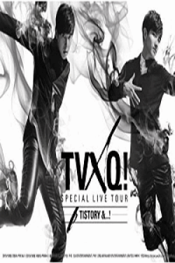 [DVD] 東方神起 スペシャル・ライブツアー「T1ST0RY」ソウル公演  