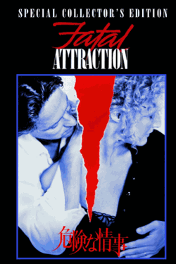 Fatal ATTRACTION