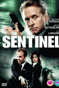 [DVD] ザ・センチネル 陰謀の星条旗 The Sentinel