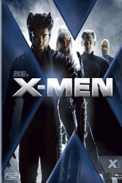 [DVD] X-MEN:ファイナルディシジョン