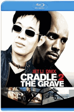 [Blu-ray] ブラック・ダイヤモンド CRADLE 2 THE GRAVE