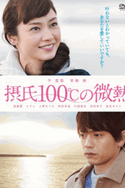 [DVD] 摂氏100℃の微熱