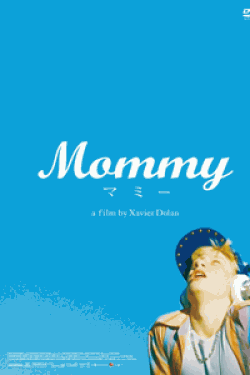 [DVD] Mommy/マミー
