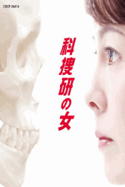 [DVD] 科捜研の女2010 SP