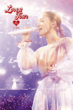 [DVD] LOVE it Tour ~10th Anniversary~(特典なし)
