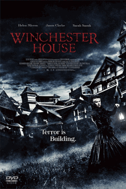 [DVD] ウィンチェスターハウス アメリカで最も呪われた屋敷