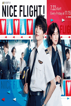[DVD] NICE FLIGHT!