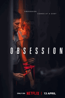 [Blu-ray] Obsession オブセッション