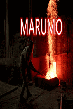 [DVD] MARUMO